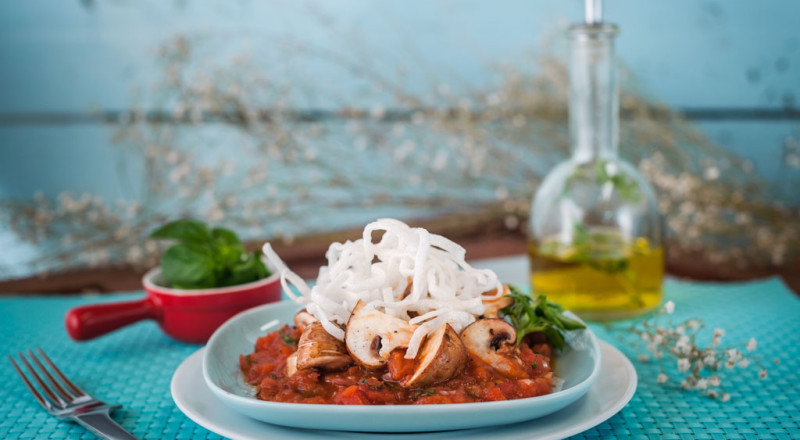 Para Setas de Cuivá. Dirección de arte por Angela González, Maquillaje por Alejandra Camacho.