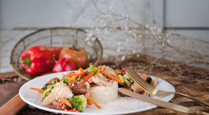 Para Setas de Cuivá. Dirección de arte por Angela González, Maquillaje por Alejandra Camacho.