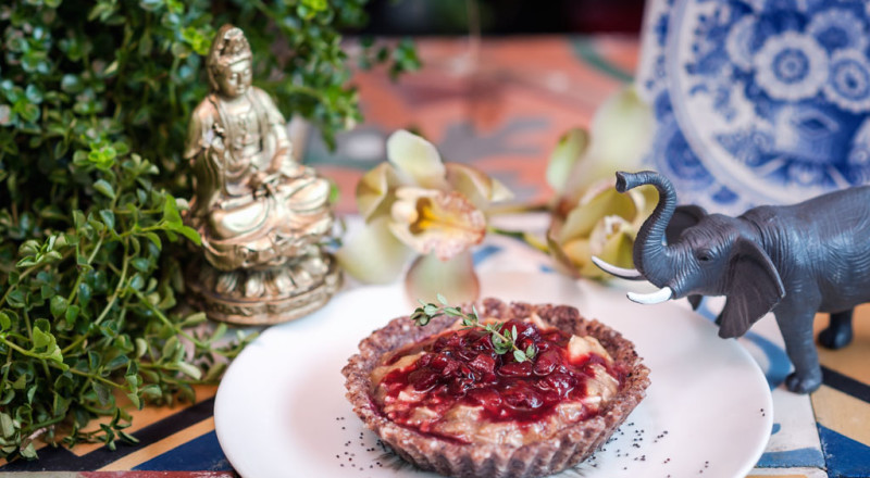 Para Verdeo. Dirección de arte por Felipe Hernández.