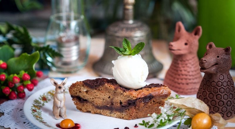 Para Verdeo. Dirección de arte por Felipe Hernández.