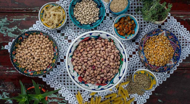 Para Soy Como Como. Dirección de arte por Marcos Vallejo. Iluminación por Marcos Tobón.