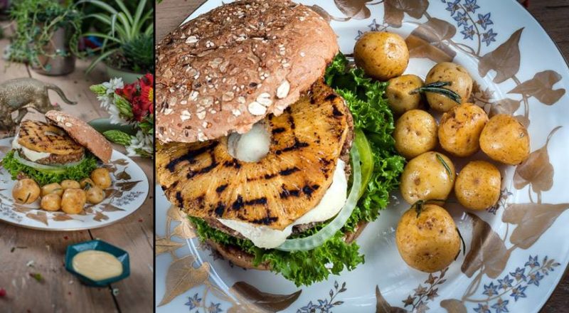 Fotografías para Verdeo, por Federico Ruiz. Dirección de arte por Felipe Hernández. Iluminación por Marcos Tobón.