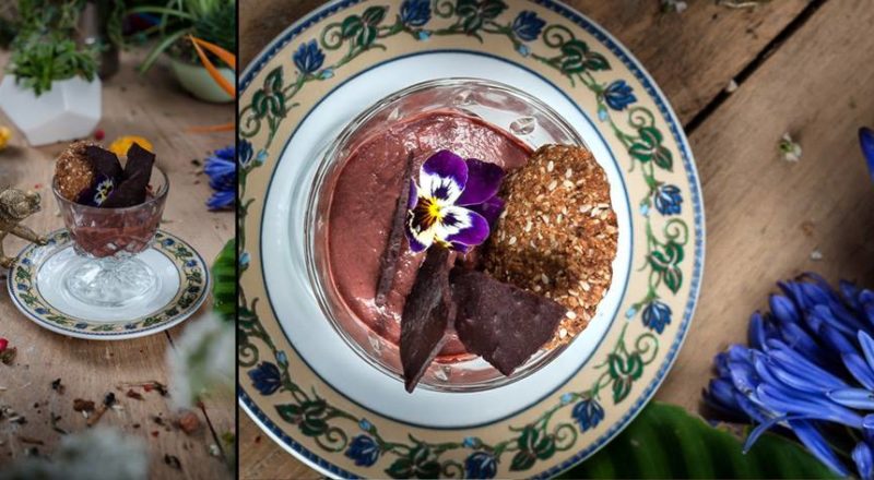 Fotografías para Verdeo, por Federico Ruiz. Dirección de arte por Felipe Hernández. Iluminación por Marcos Tobón.