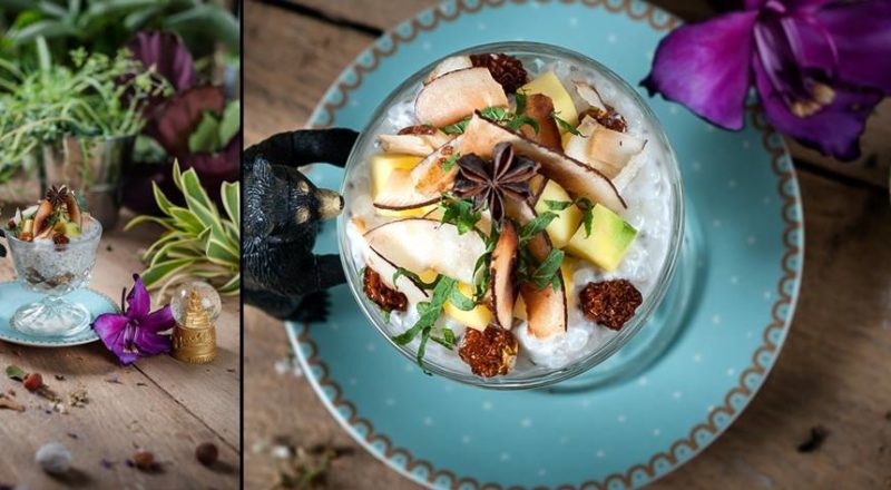 Fotografías para Verdeo, por Federico Ruiz. Dirección de arte por Felipe Hernández. Iluminación por Marcos Tobón.